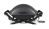 Weber Q2400 Electric Grill , Grey