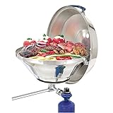 Magma Products, Original Size Marine Kettle Gas Grill, A10-205