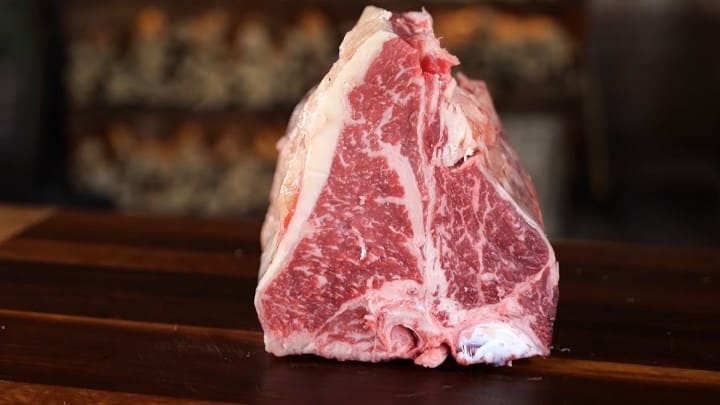 The Ultimate Guide: Cooking a Steak